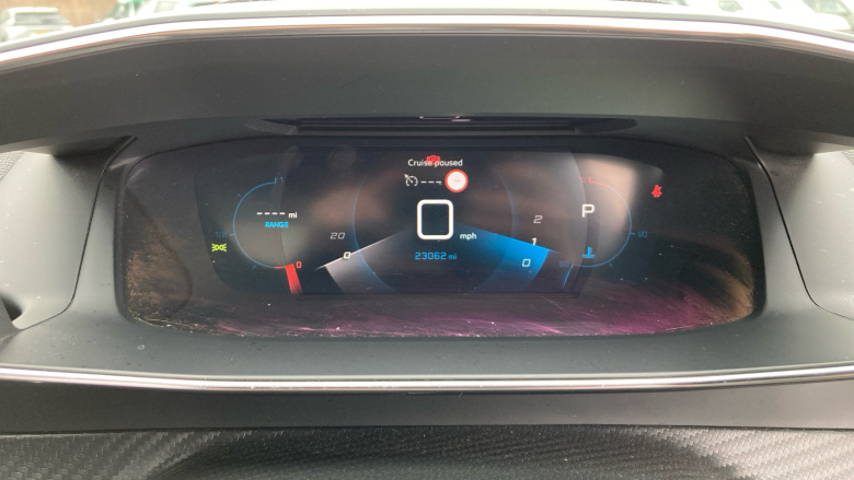 Peugeot 2008 1.2 PureTech 130 Allure Premium+ 5dr EAT8 Petrol Estate